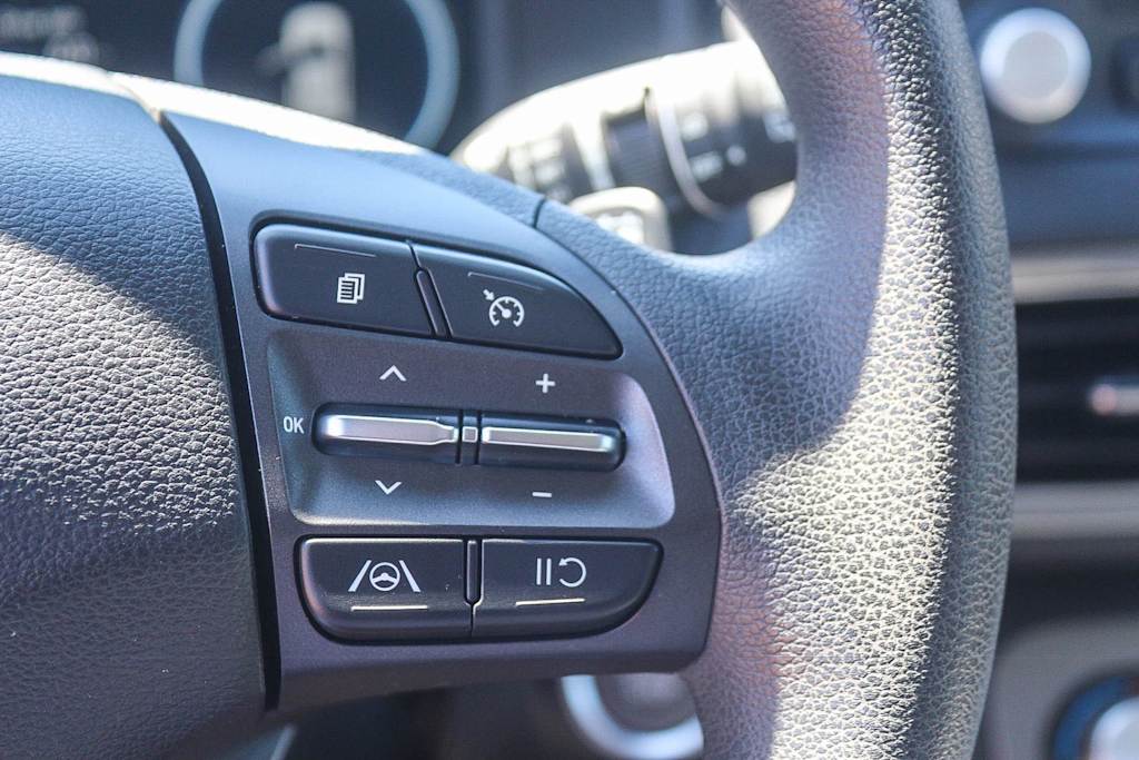 Thumbnail: 2023 Hyundai Kona - 29