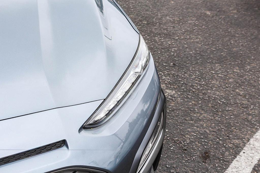 Thumbnail: 2018 Hyundai Kona - 24