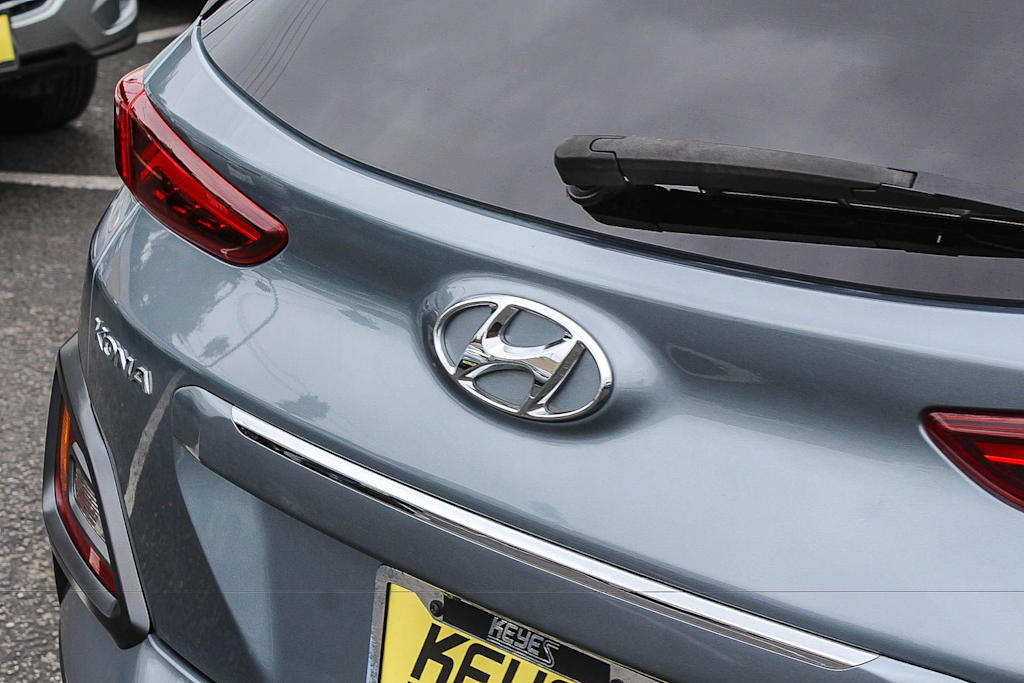 Thumbnail: 2018 Hyundai Kona - 22