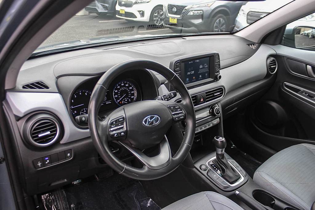 Thumbnail: 2018 Hyundai Kona - 12