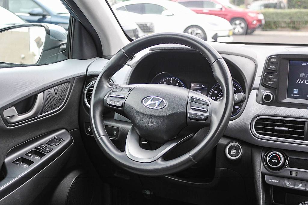 Thumbnail: 2018 Hyundai Kona - 8