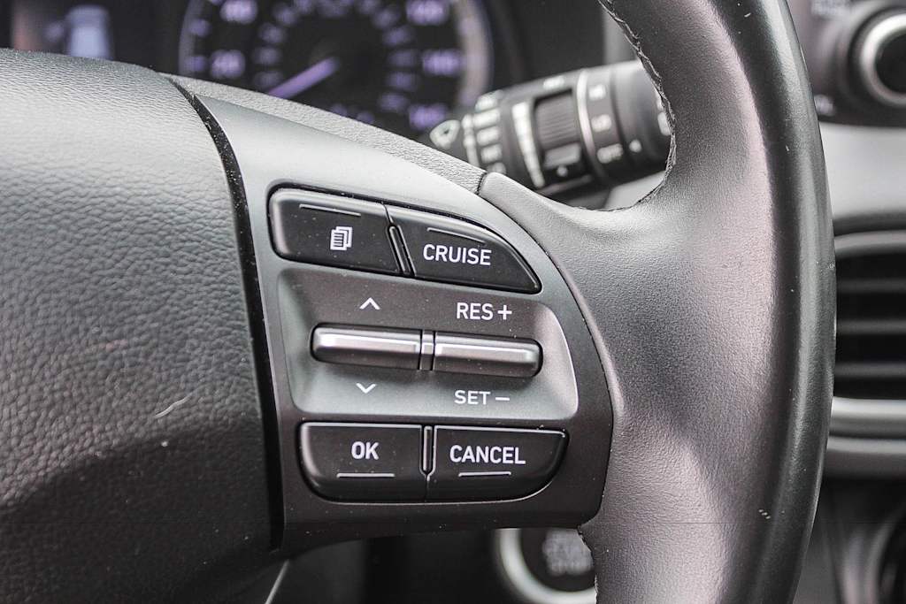 Thumbnail: 2018 Hyundai Kona - 31