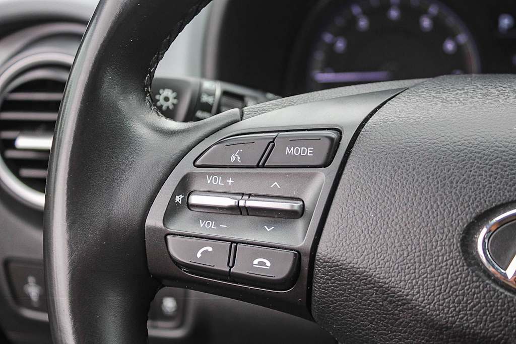 Thumbnail: 2018 Hyundai Kona - 30