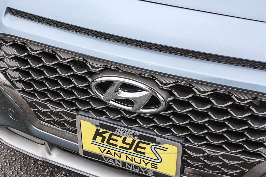 Thumbnail: 2018 Hyundai Kona - 26