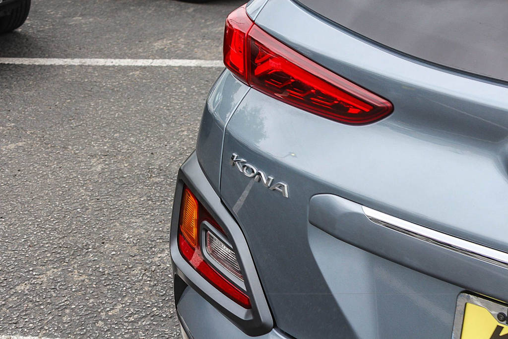 Thumbnail: 2018 Hyundai Kona - 5