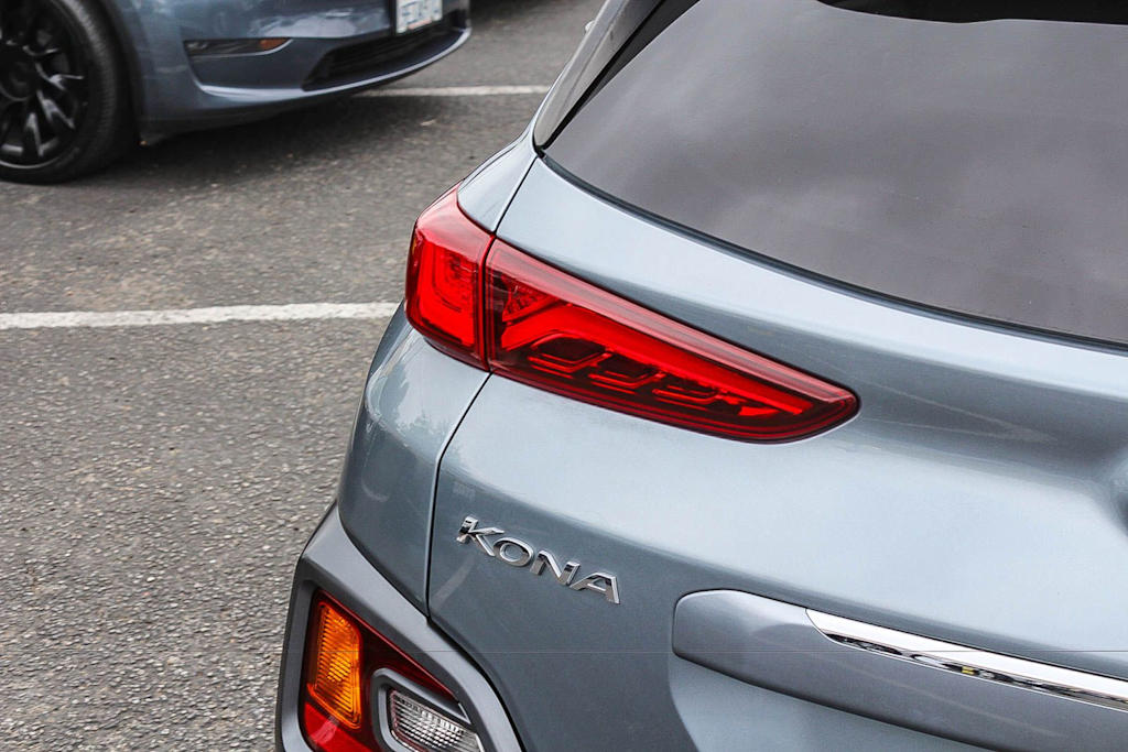 Thumbnail: 2018 Hyundai Kona - 21