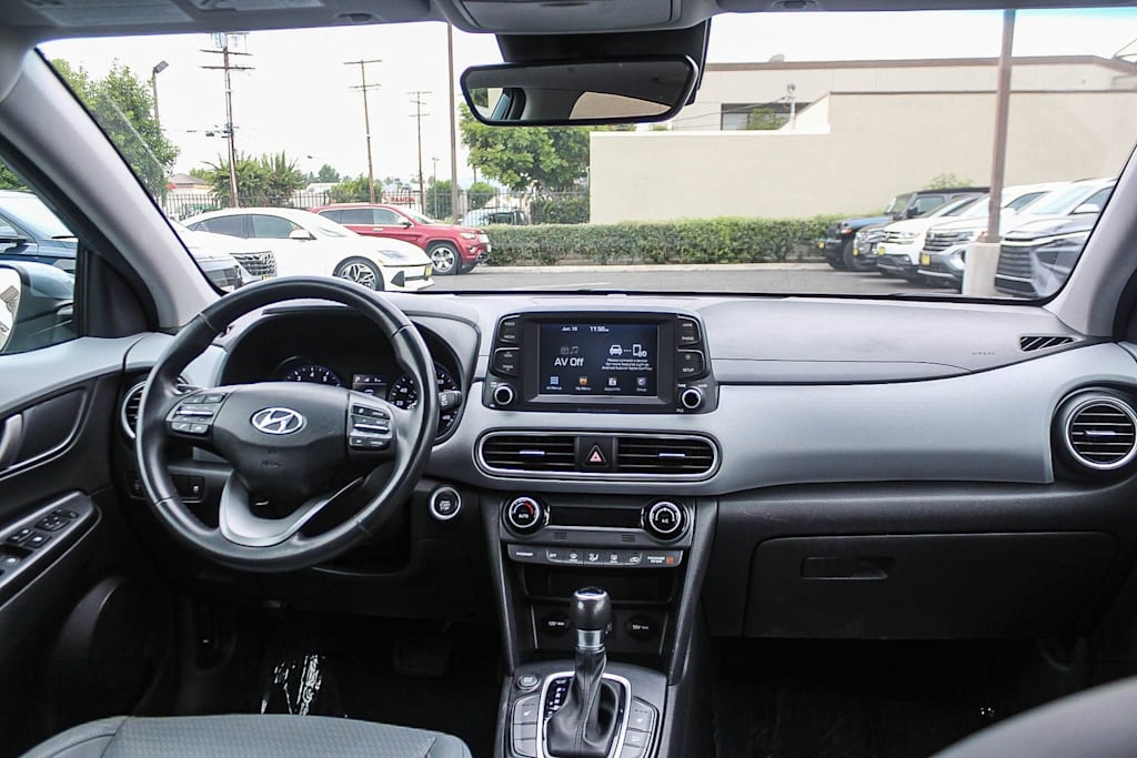 Thumbnail: 2018 Hyundai Kona - 2
