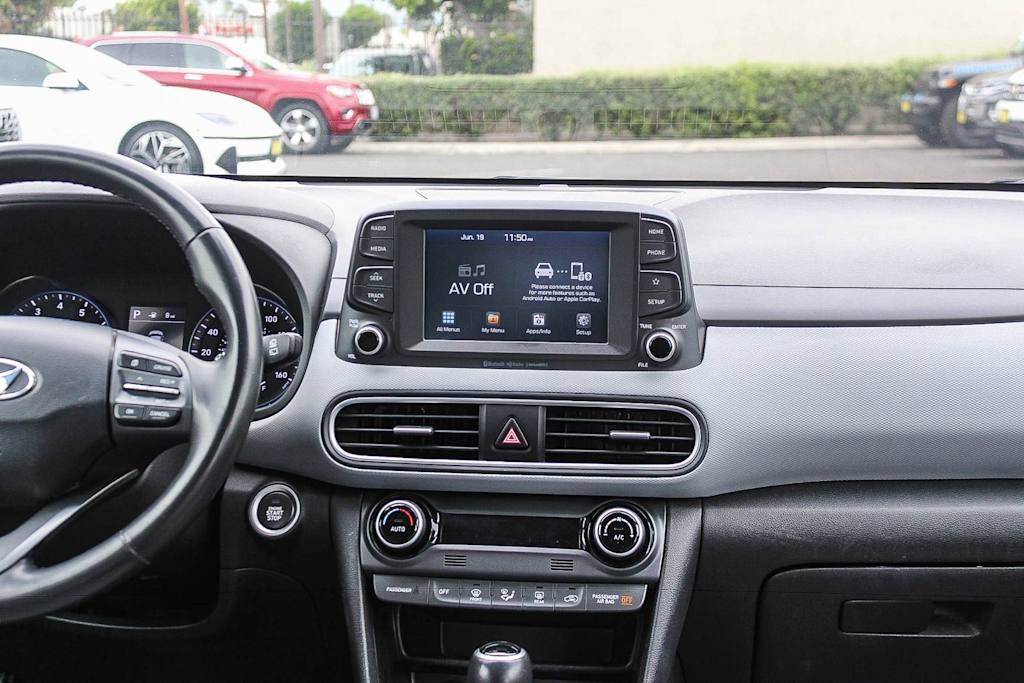 Thumbnail: 2018 Hyundai Kona - 13