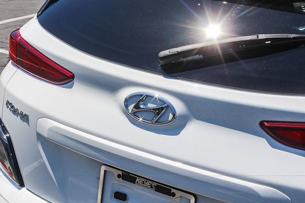 Thumbnail: 2023 Hyundai Kona - 20