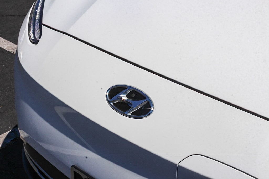 Thumbnail: 2023 Hyundai Kona - 23