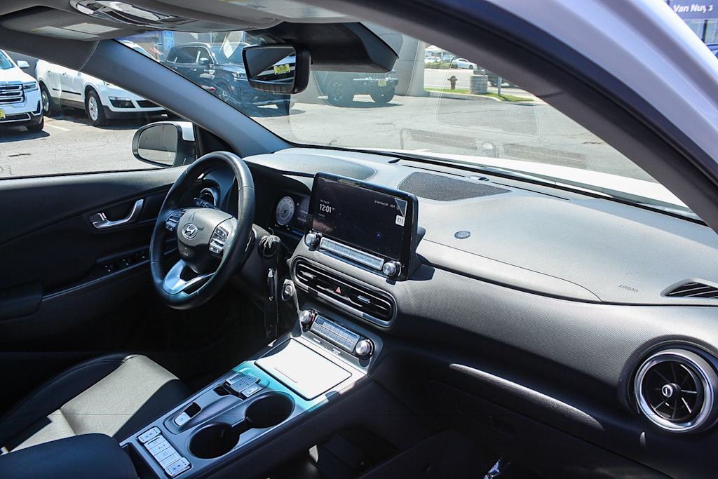 Thumbnail: 2023 Hyundai Kona - 13