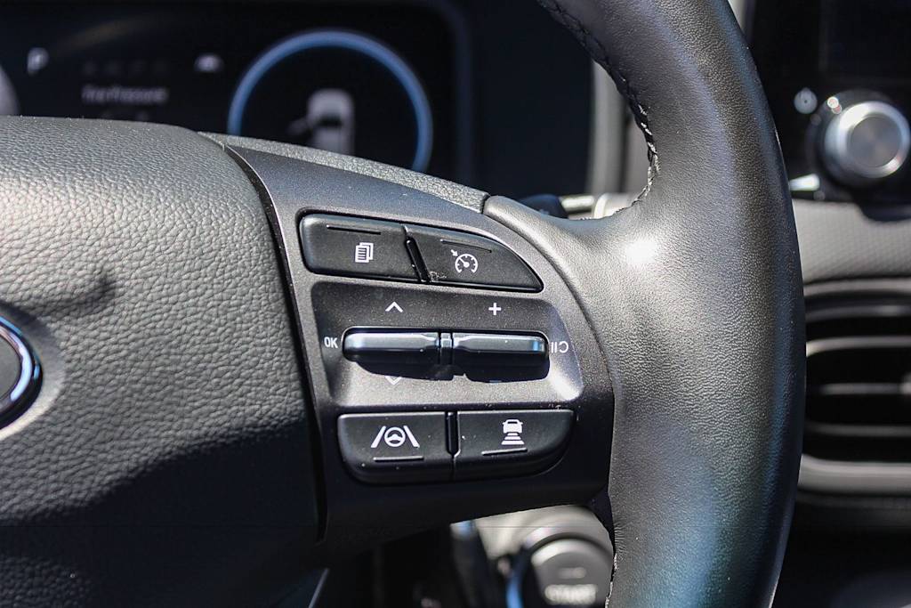 Thumbnail: 2023 Hyundai Kona - 29