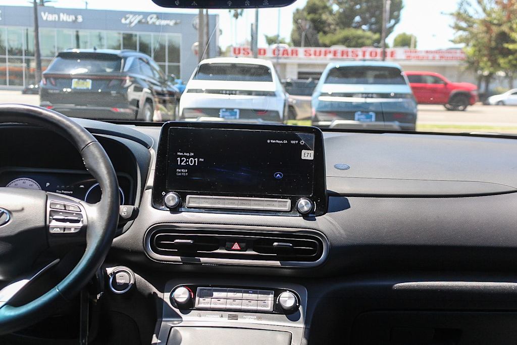 Thumbnail: 2023 Hyundai Kona - 9