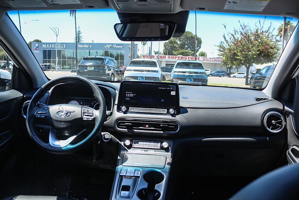 Thumbnail: 2023 Hyundai Kona - 2
