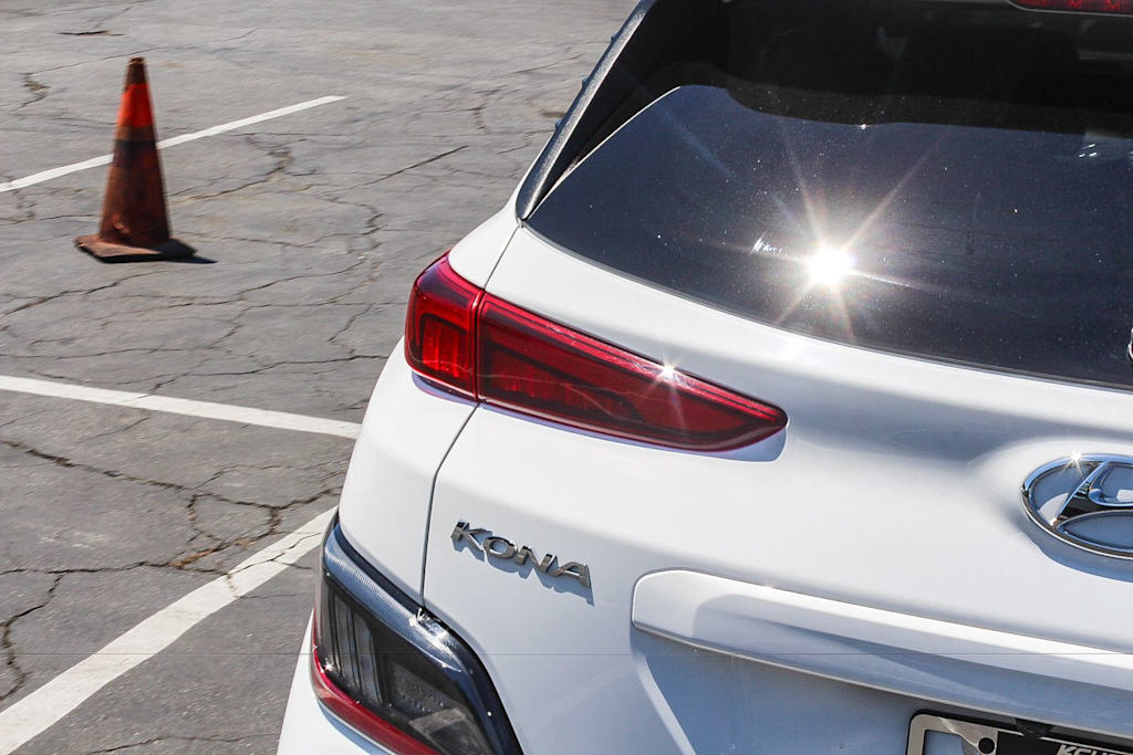 Thumbnail: 2023 Hyundai Kona - 6