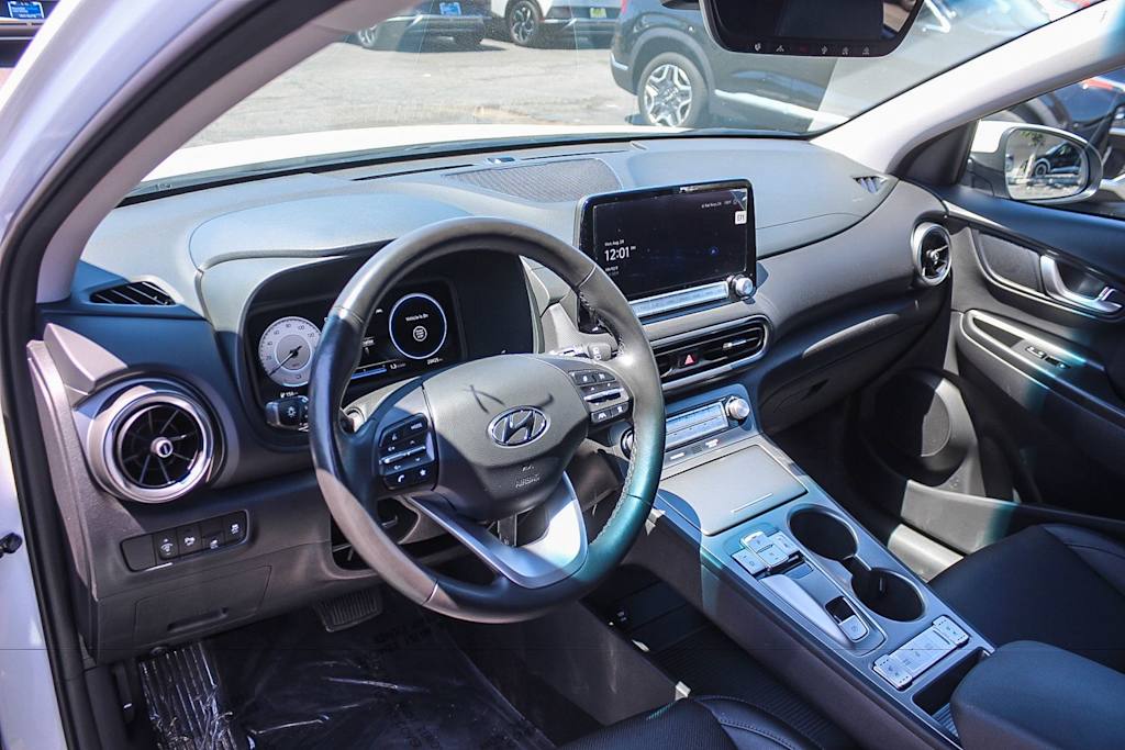 Thumbnail: 2023 Hyundai Kona - 25