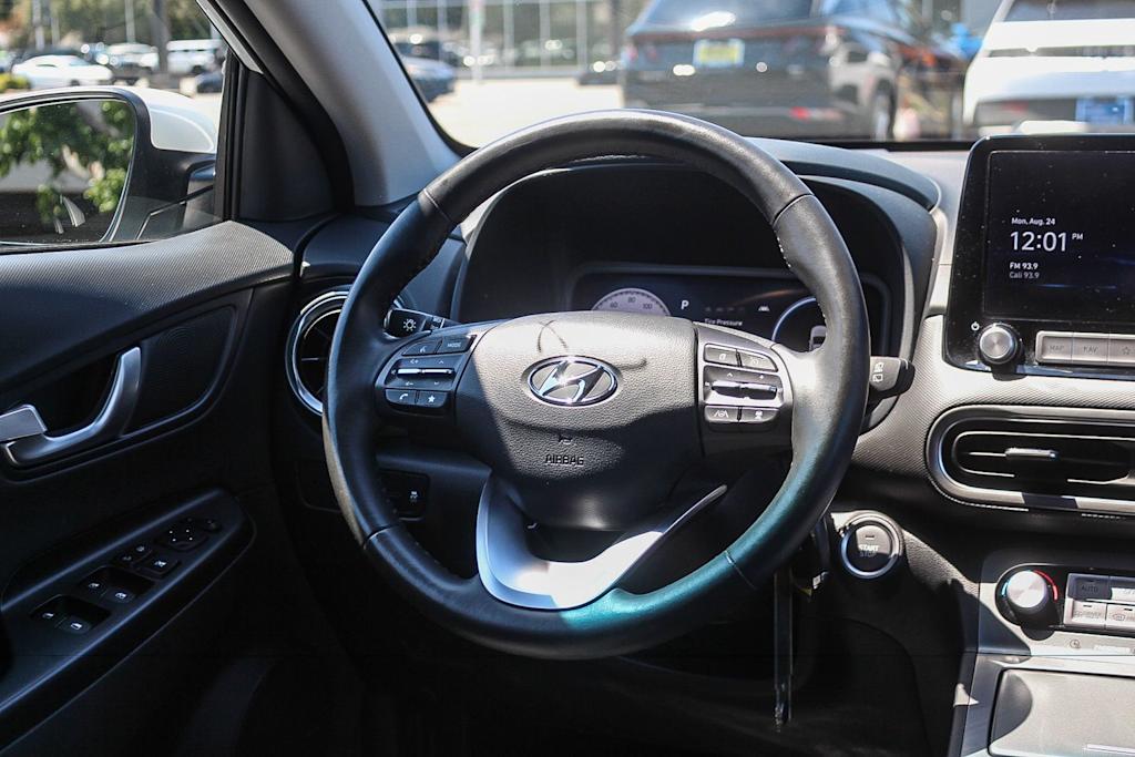 Thumbnail: 2023 Hyundai Kona - 12