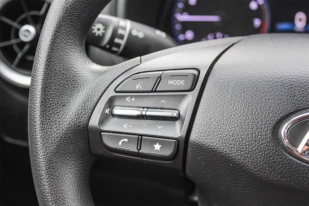 Thumbnail: 2023 Hyundai Kona - 31