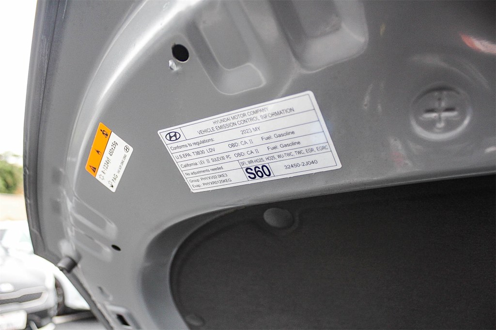 Thumbnail: 2023 Hyundai Kona - 35