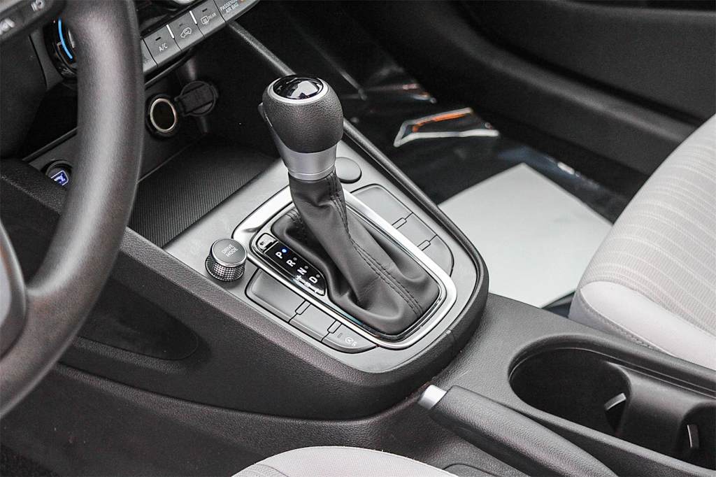 Thumbnail: 2023 Hyundai Kona - 15