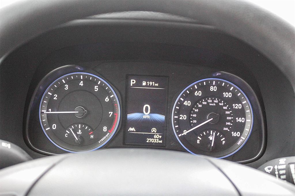 Thumbnail: 2023 Hyundai Kona - 16