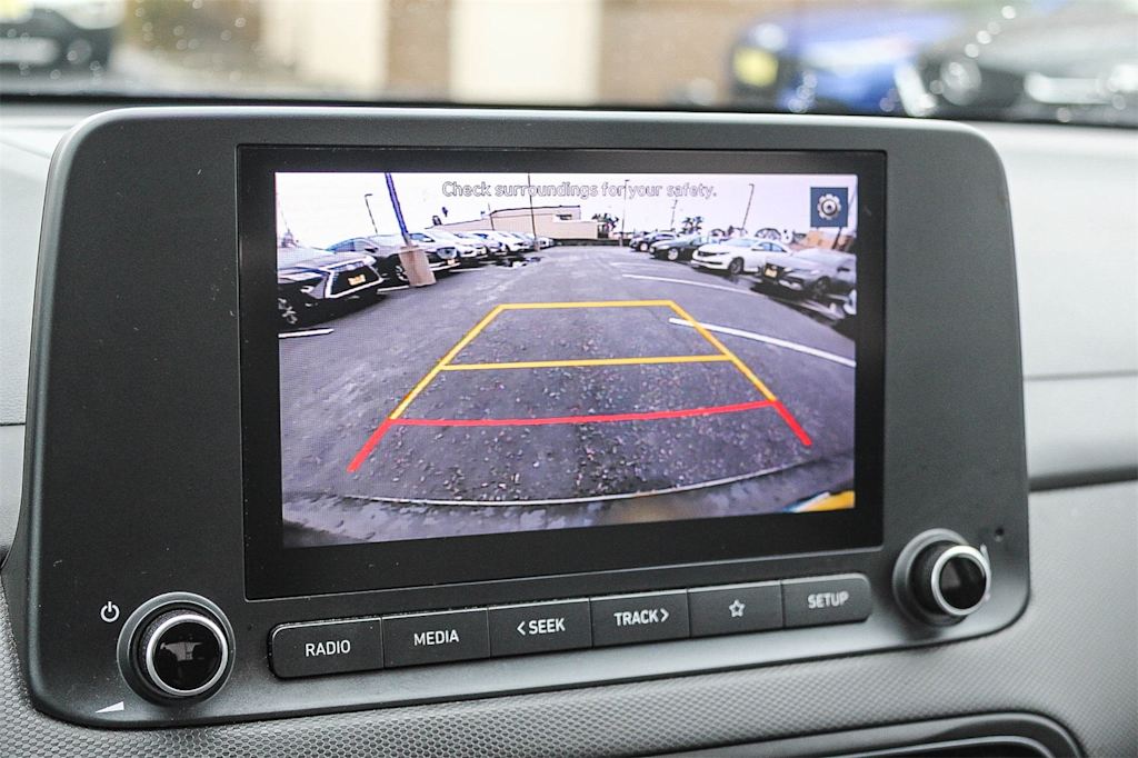 Thumbnail: 2023 Hyundai Kona - 33