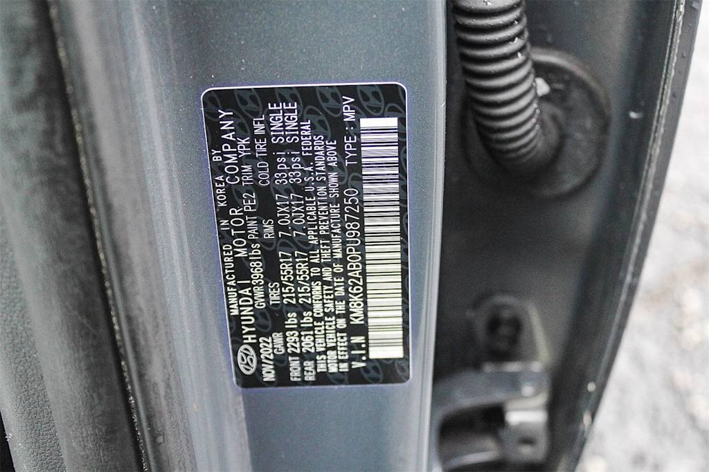 Thumbnail: 2023 Hyundai Kona - 18