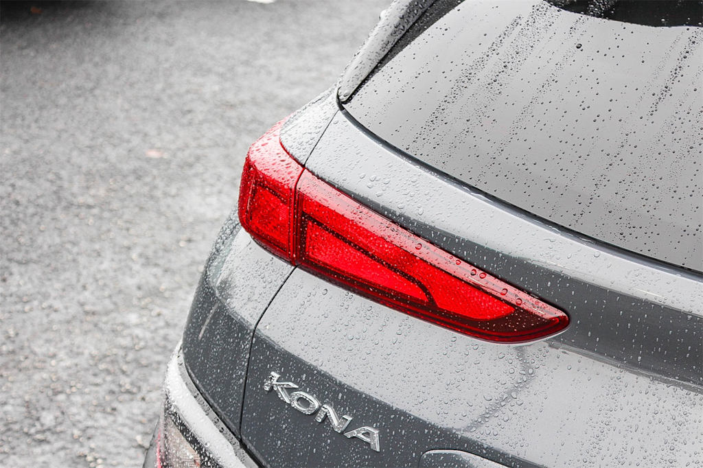 Thumbnail: 2023 Hyundai Kona - 21