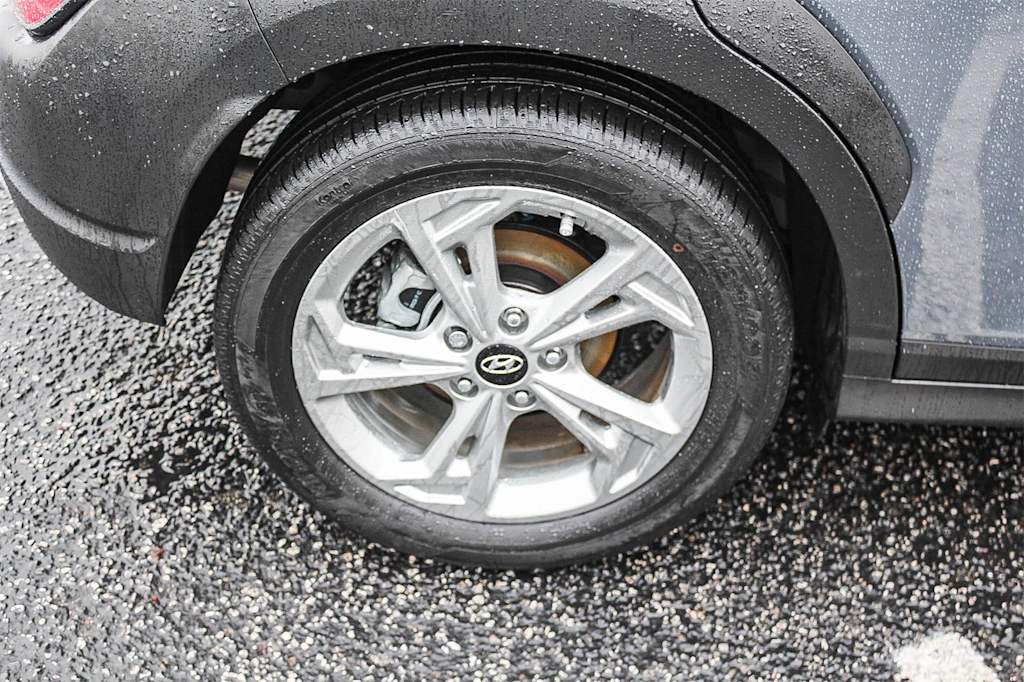 Thumbnail: 2023 Hyundai Kona - 7