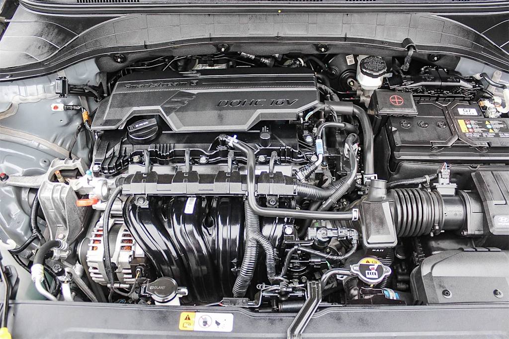 Thumbnail: 2023 Hyundai Kona - 8