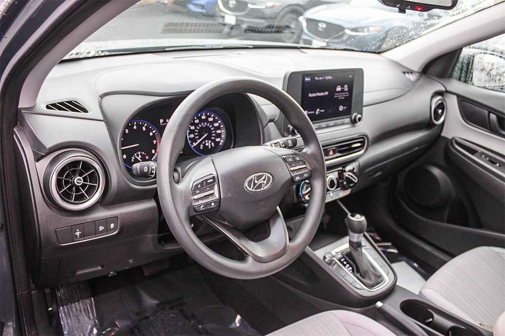 Thumbnail: 2023 Hyundai Kona - 13