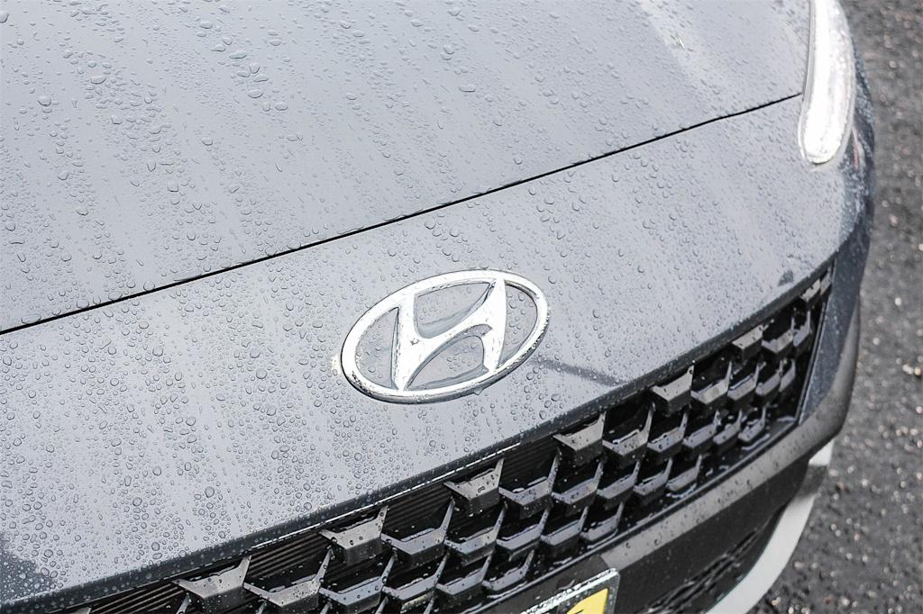 Thumbnail: 2023 Hyundai Kona - 26