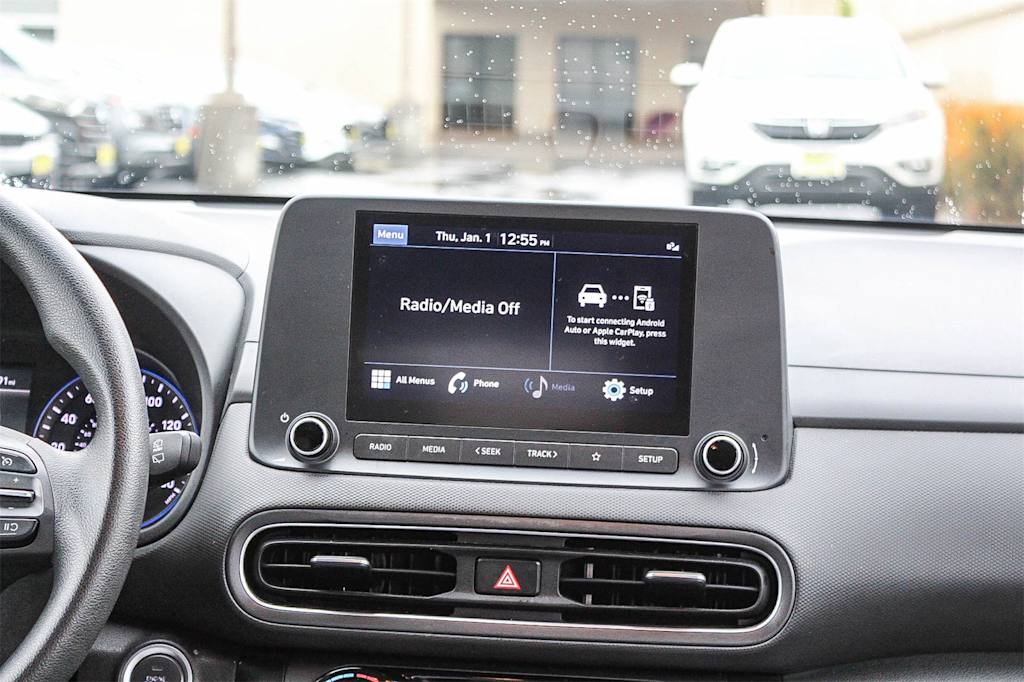 Thumbnail: 2023 Hyundai Kona - 27