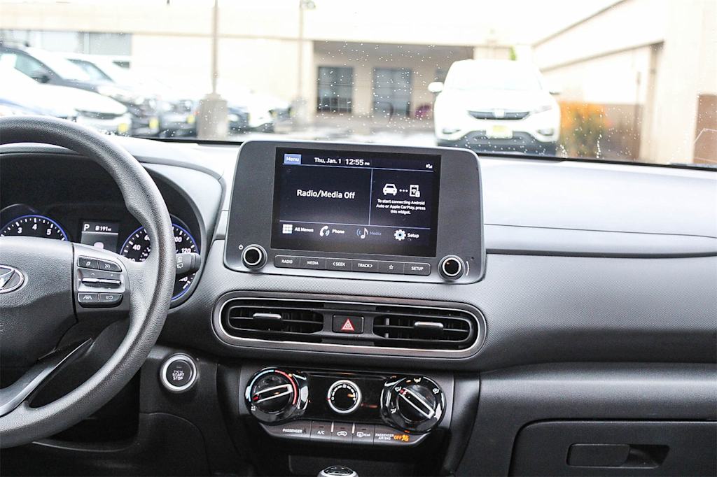 Thumbnail: 2023 Hyundai Kona - 14