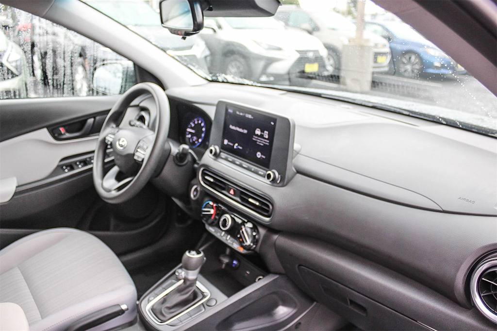 Thumbnail: 2023 Hyundai Kona - 12