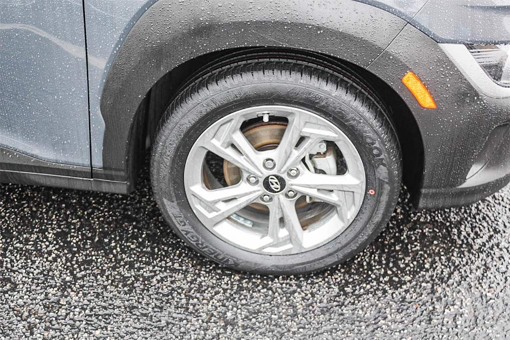 Thumbnail: 2023 Hyundai Kona - 23