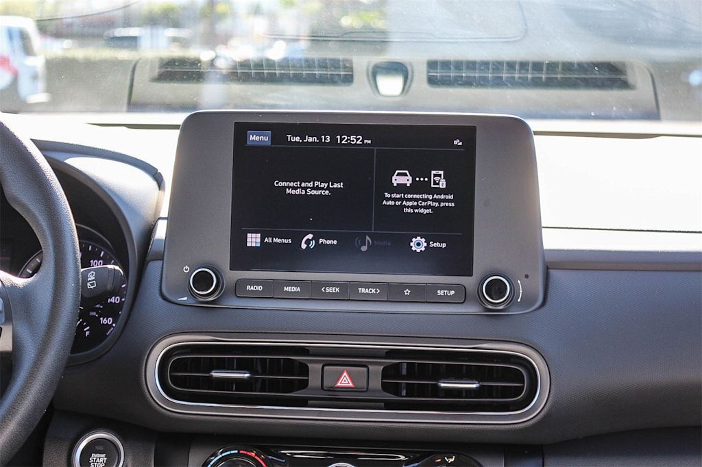 Thumbnail: 2023 Hyundai Kona - 26