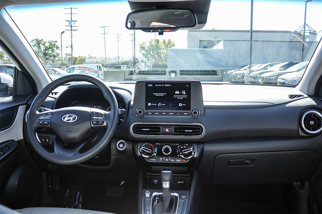 Thumbnail: 2023 Hyundai Kona - 2