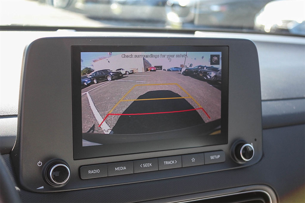 Thumbnail: 2023 Hyundai Kona - 32