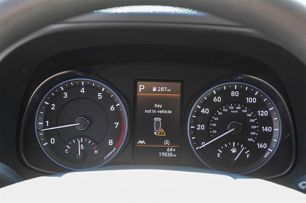 Thumbnail: 2023 Hyundai Kona - 15