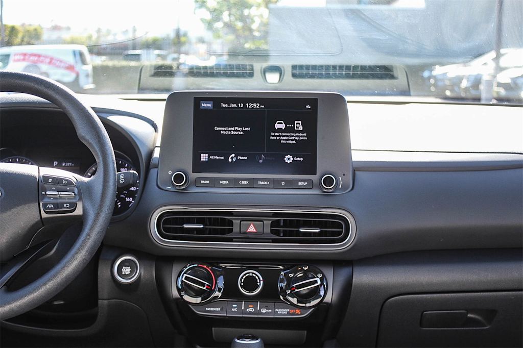 Thumbnail: 2023 Hyundai Kona - 13