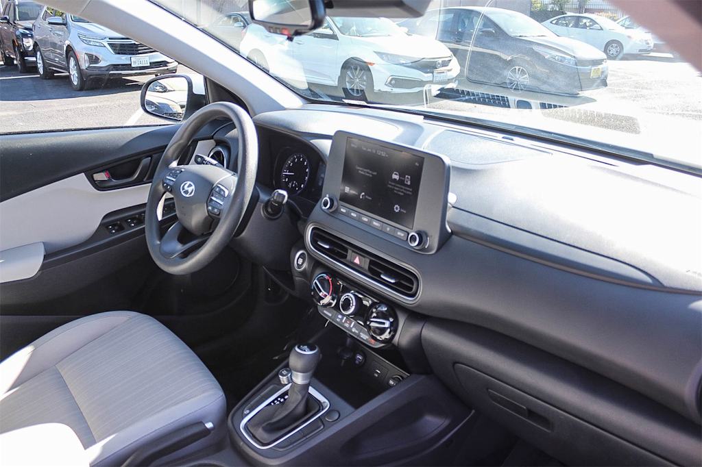 Thumbnail: 2023 Hyundai Kona - 11