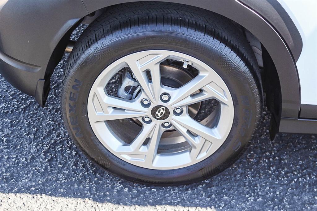 Thumbnail: 2023 Hyundai Kona - 7