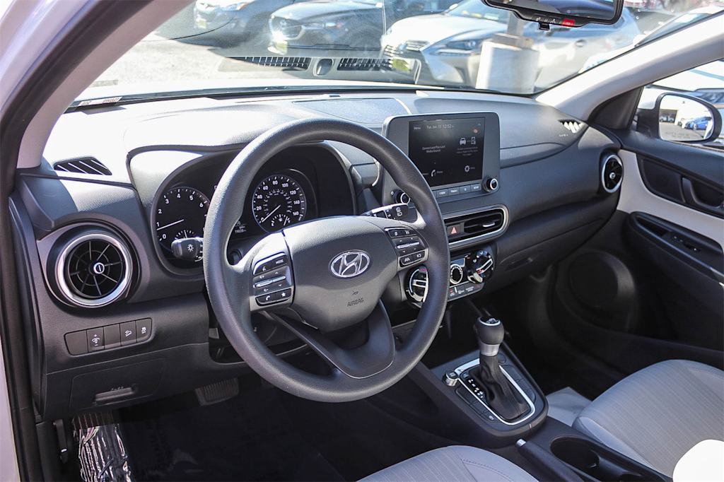 Thumbnail: 2023 Hyundai Kona - 12