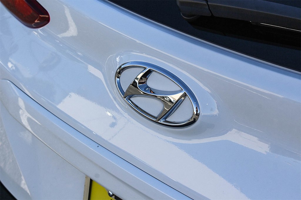 Thumbnail: 2023 Hyundai Kona - 21