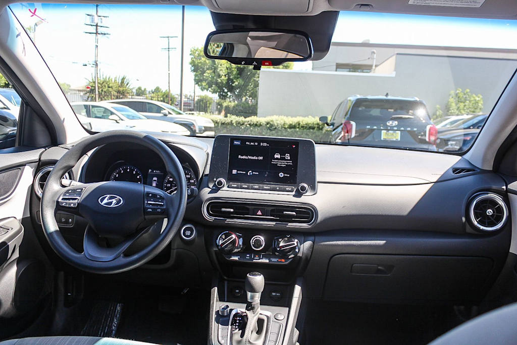 Thumbnail: 2023 Hyundai Kona - 2