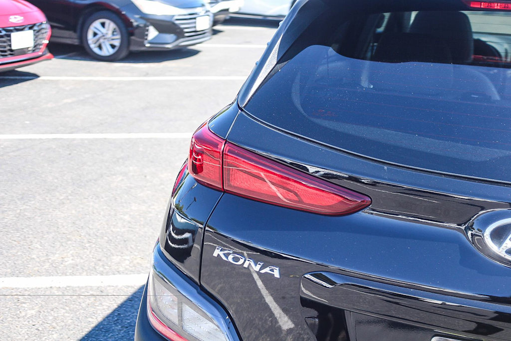 Thumbnail: 2023 Hyundai Kona - 6
