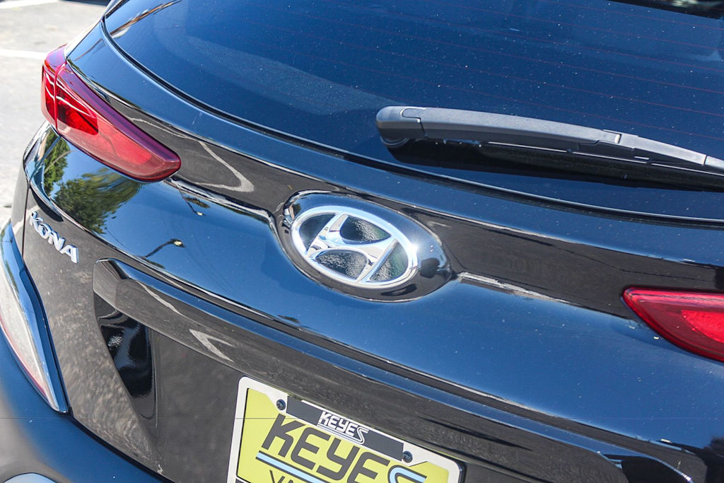 Thumbnail: 2023 Hyundai Kona - 21