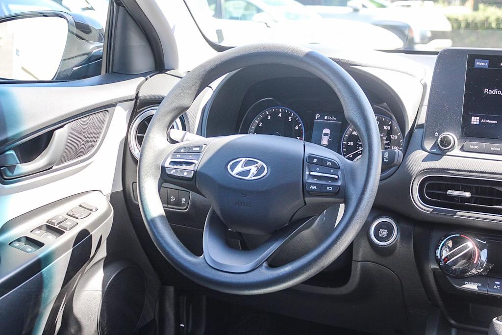 Thumbnail: 2023 Hyundai Kona - 9