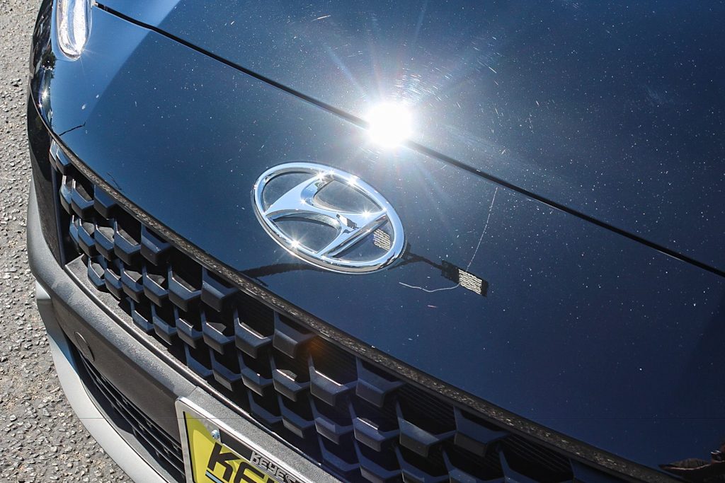 Thumbnail: 2023 Hyundai Kona - 24